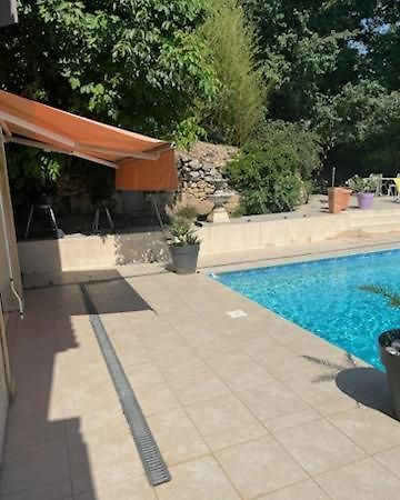 L'Appartement Du Micocoulier Salon-de-Provence Luaran gambar