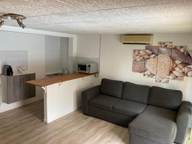 L'Appartement Du Micocoulier Salon-de-Provence Luaran gambar